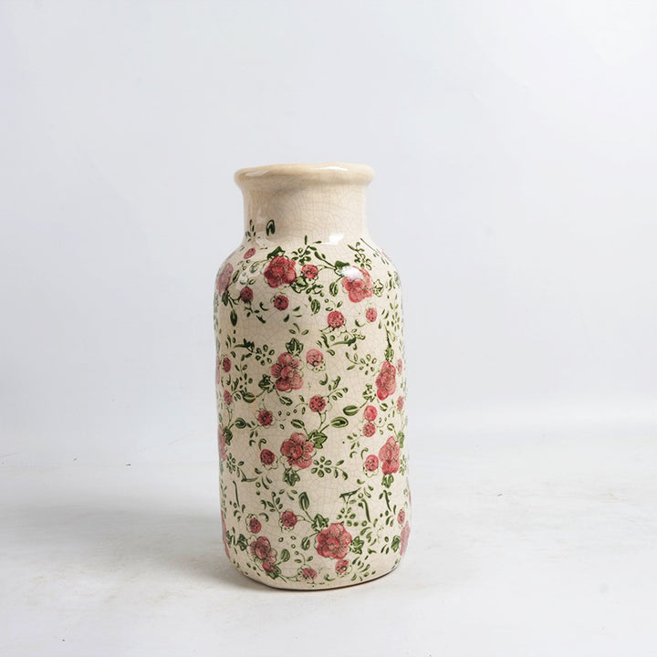 Handcrafted Flower Vases Stornfield