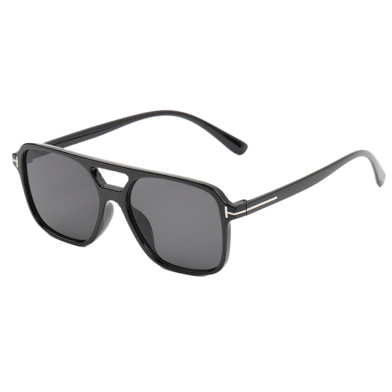 Women’s fashionable sunglasses in trendy tortoiseshell design Stornfield
