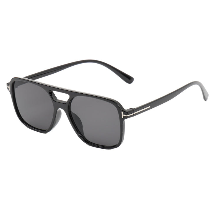 Women’s fashionable sunglasses in trendy tortoiseshell design Stornfield