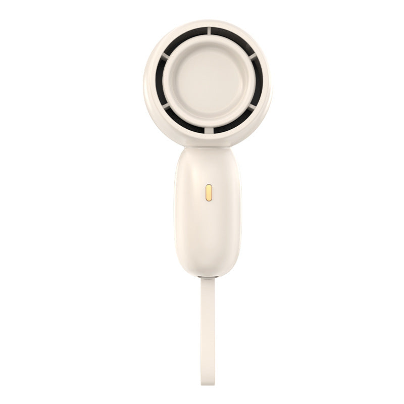 Unisex Compact Cooling Handheld Fan Stornfield