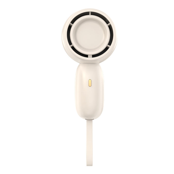 Unisex Compact Cooling Handheld Fan Stornfield