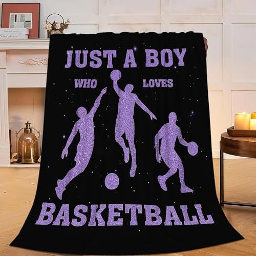 Fun Tropical Pineapple-Themed Fleece Throw Blanket