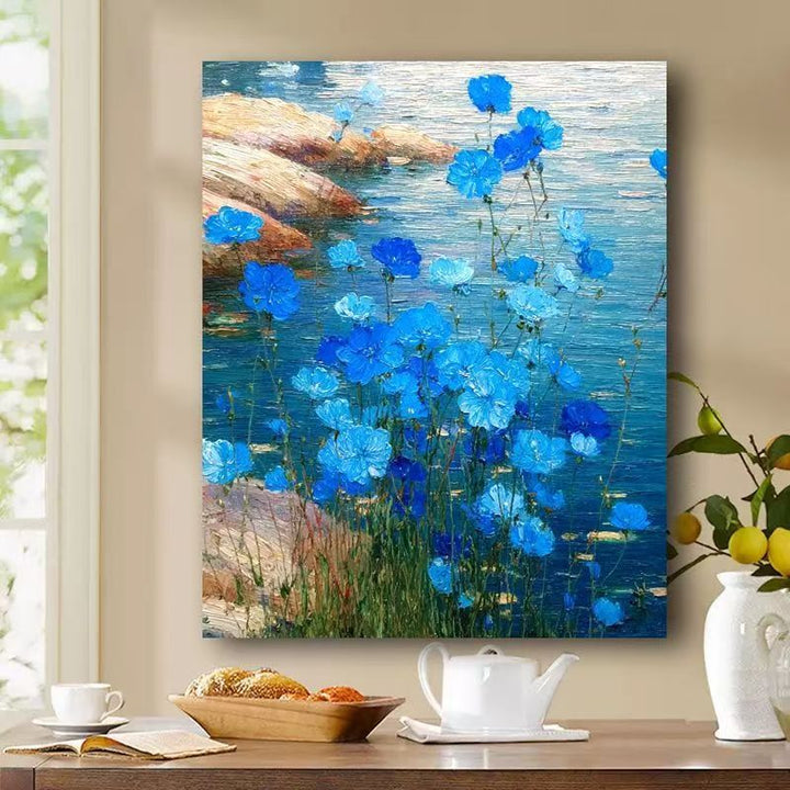 Floral Canvas Art Stornfield