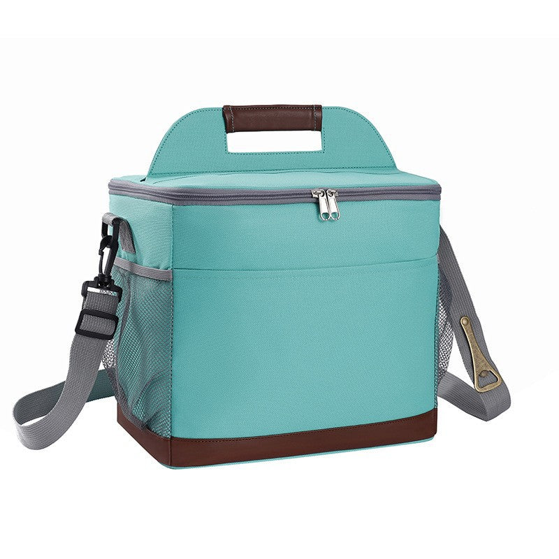 Stylish Insulated Lunch Organizer Stornfield