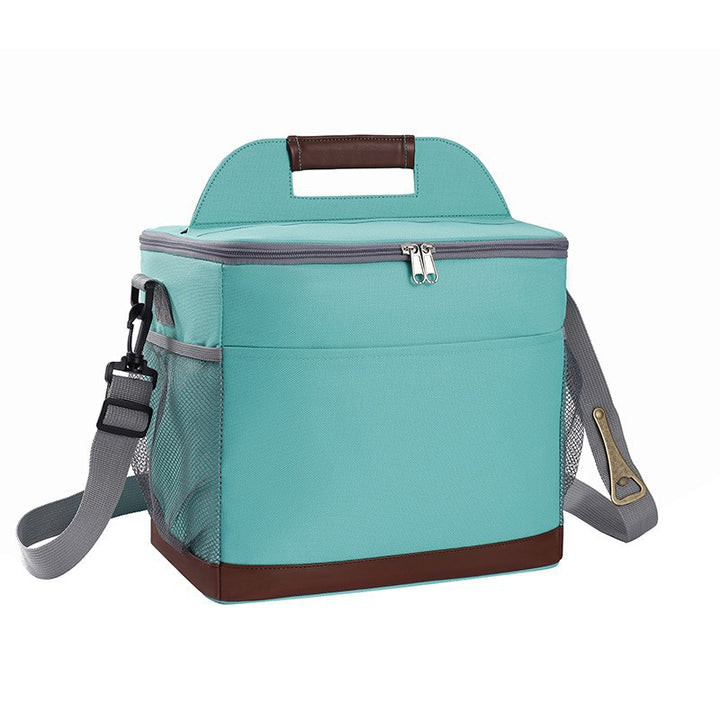 Stylish Insulated Lunch Organizer Stornfield
