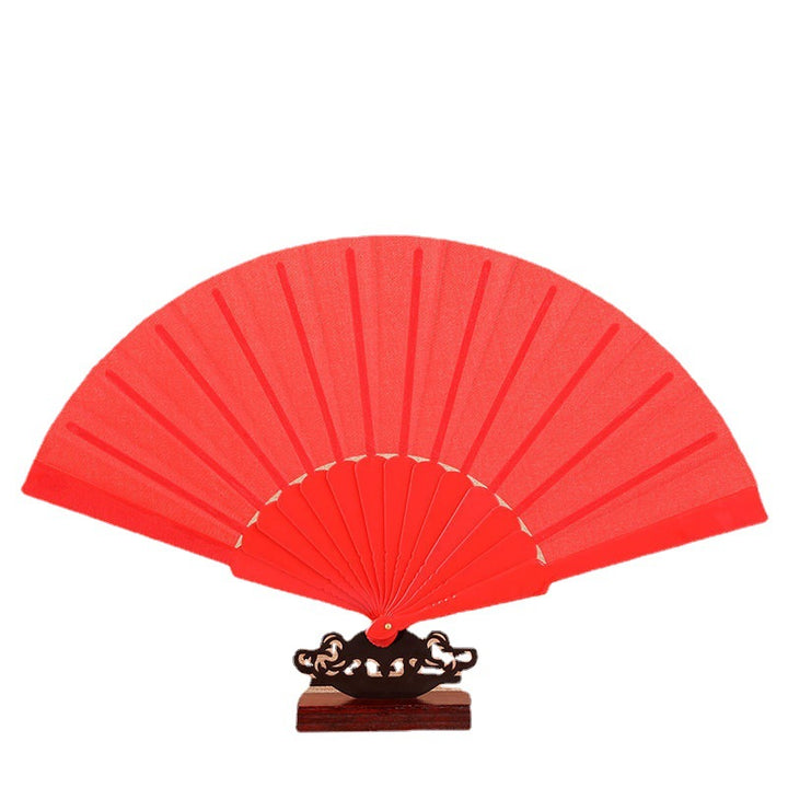Unisex Colored Fan Set Stornfield