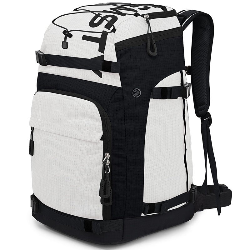 Tactical Multi-Compartment Climbing Backpack Stornfield