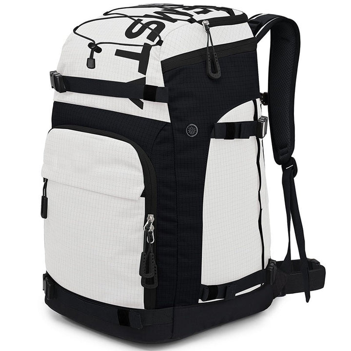 Tactical Multi-Compartment Climbing Backpack Stornfield