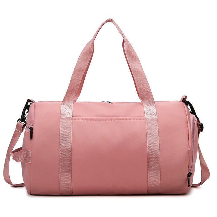 Lightweight Multi-Functional Travel Duffle