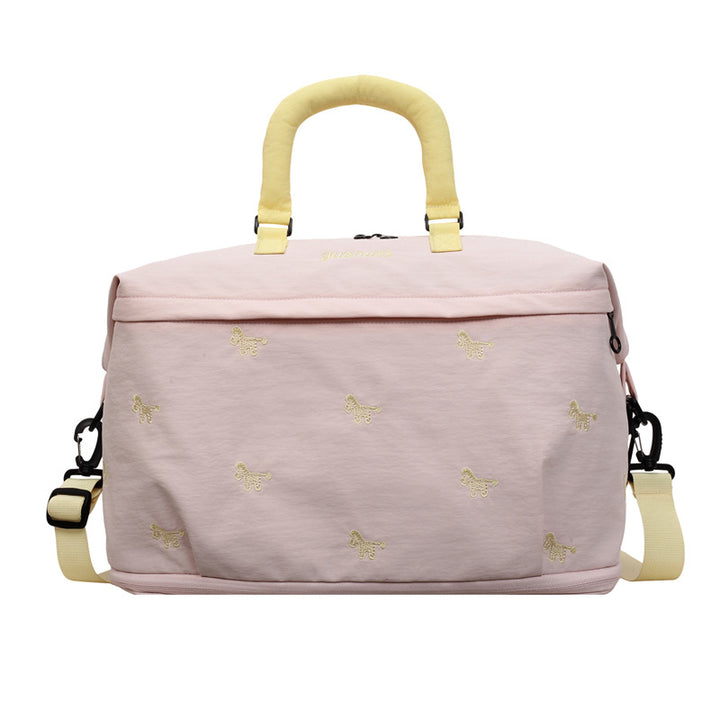 Stylish Multifunctional Travel Bag Stornfield