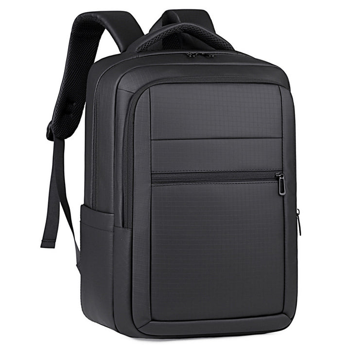 Sleek Professional Backpack