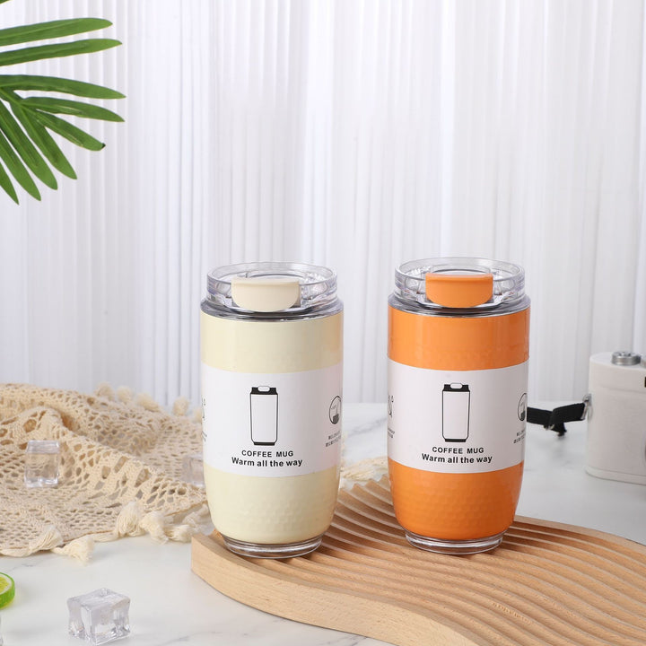 Ladies Insulated Coffee Mug Stornfield