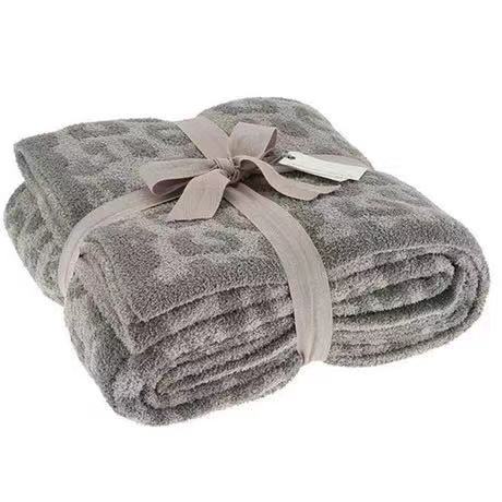 Luxury Soft Throw Blanket Stornfield