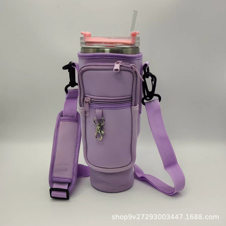 Women's multifunctional drink carrier bag Stornfield