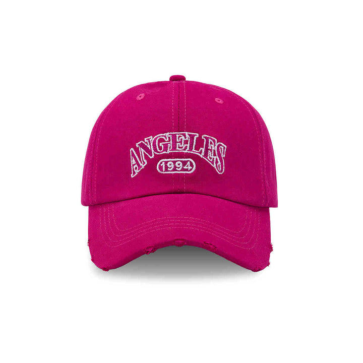 Men's Distressed Vintage Baseball Cap Stornfield 1784188445