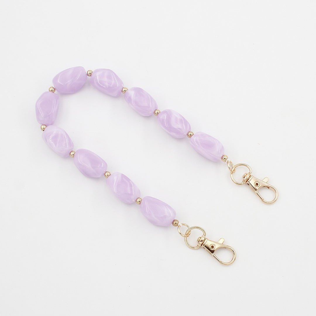 Elegant Beaded Eyewear Chain Stornfield
