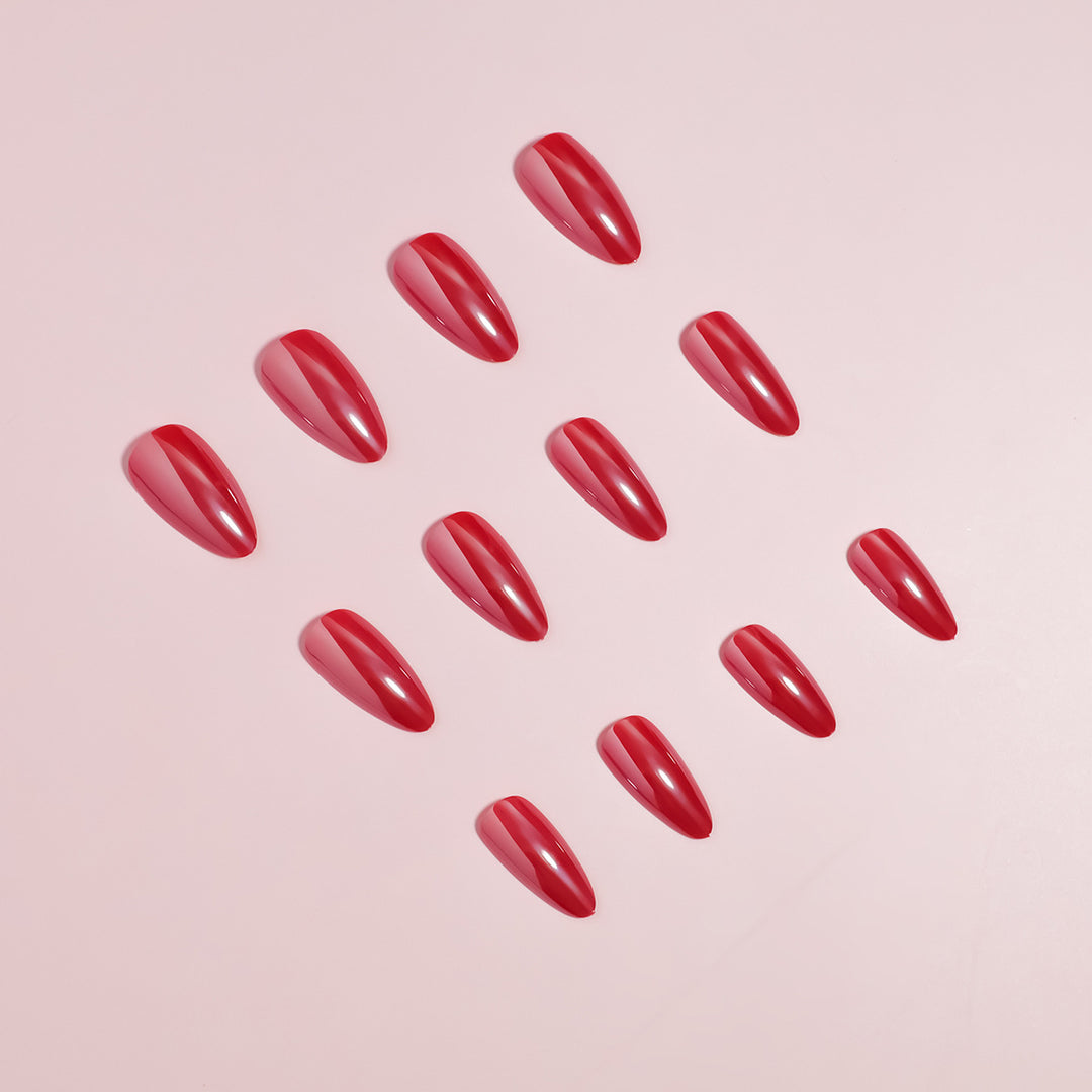 Premium Gel Tips Nail Art Stornfield
