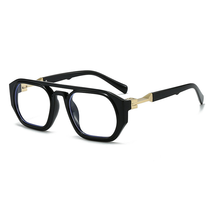 Women's Designer Sunglasses with Distinctive Frame Stornfield