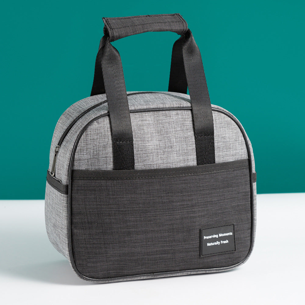 Insulated Lunch Carrier Bag Stornfield