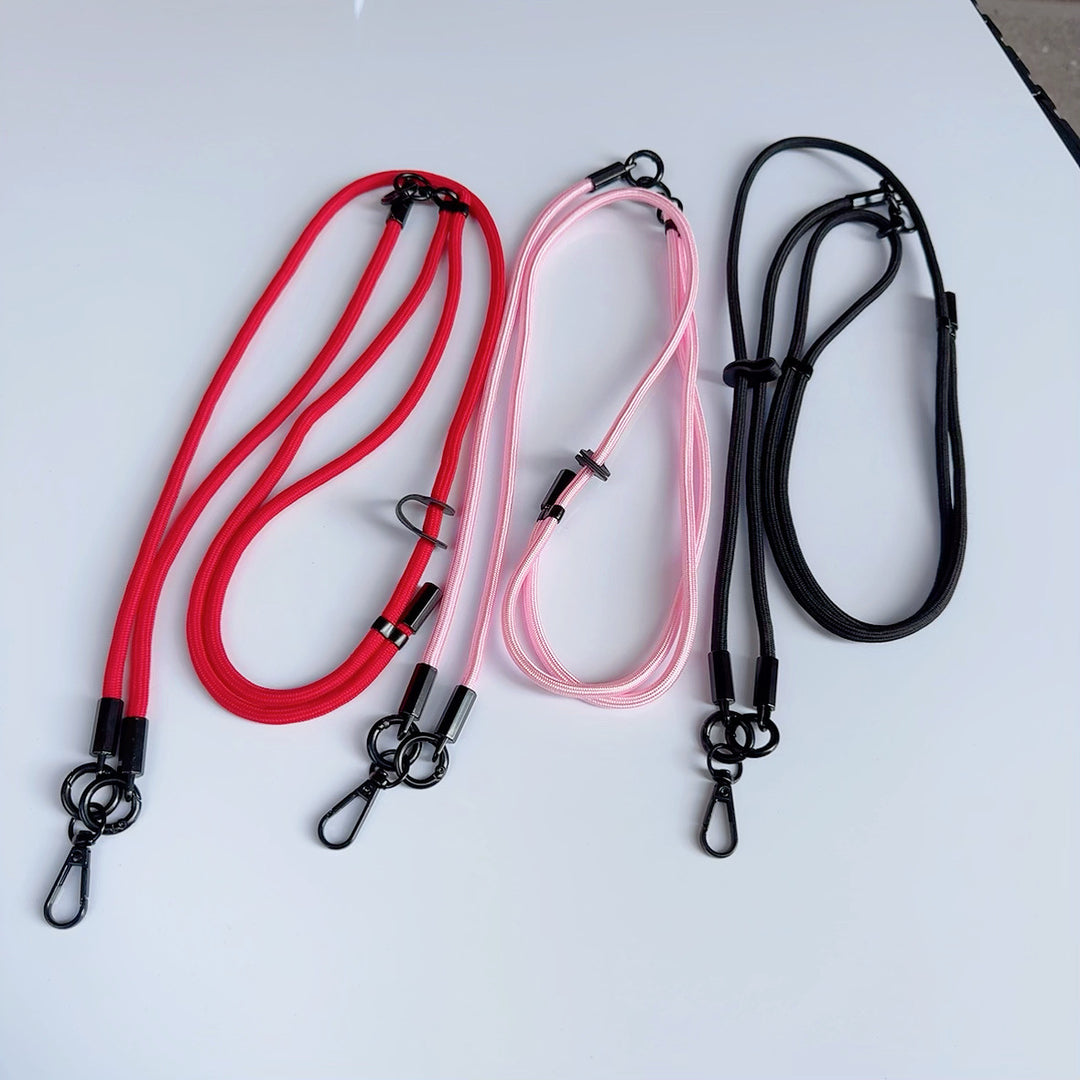 Adjustable Multi-Functional Lanyard Stornfield