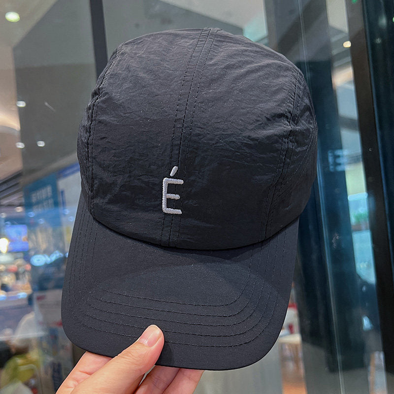 Unisex Lightweight Outdoor Sports Cap Stornfield