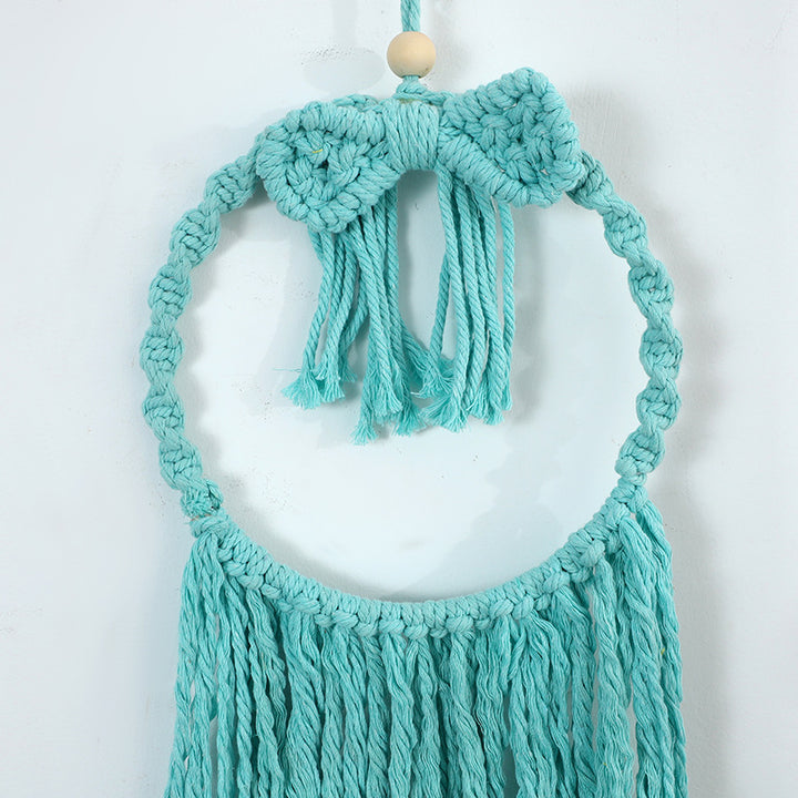 Macramé Wall Hanging Stornfield