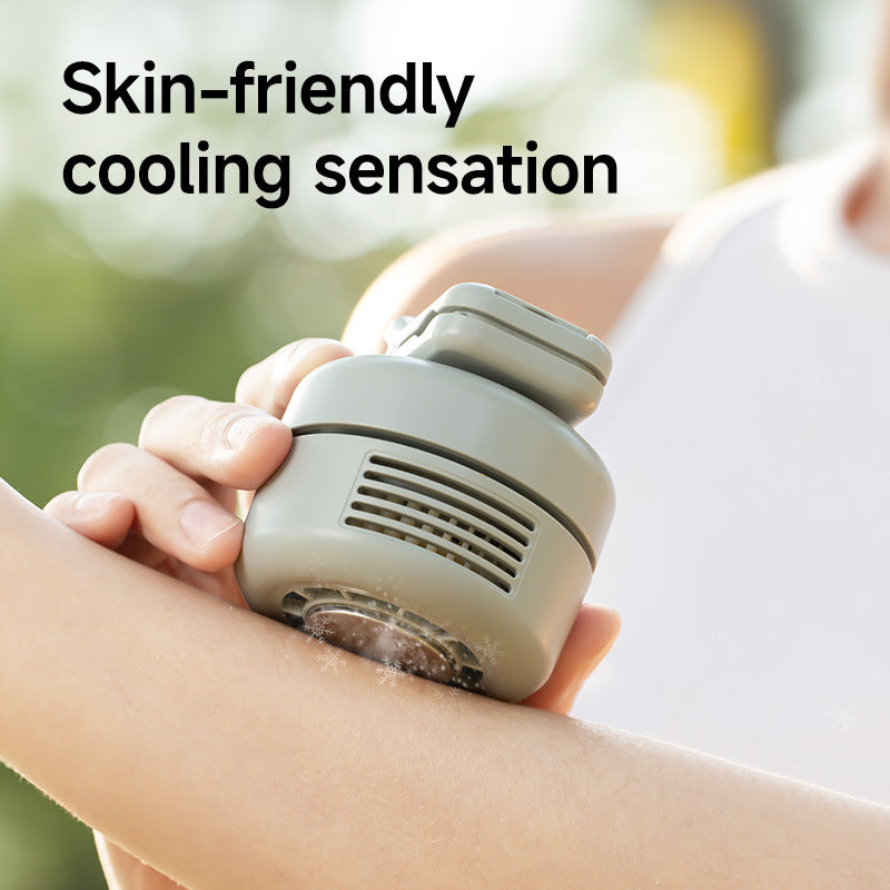 Unisex high-performance wind device with compact design Stornfield