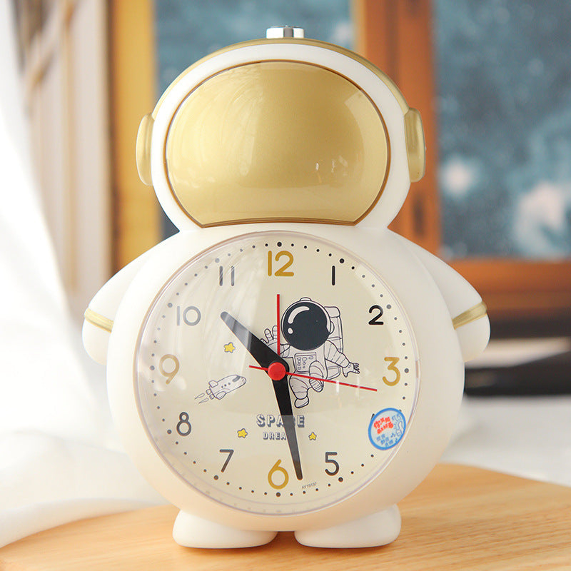 Stornfield Alarm Clock