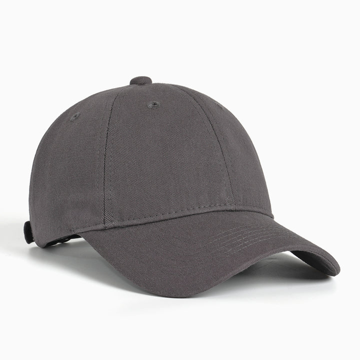 Women's sporty and adjustable baseball cap Stornfield