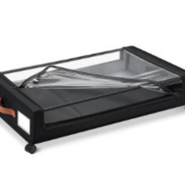 Large Capacity Under-Bed Storage Container
