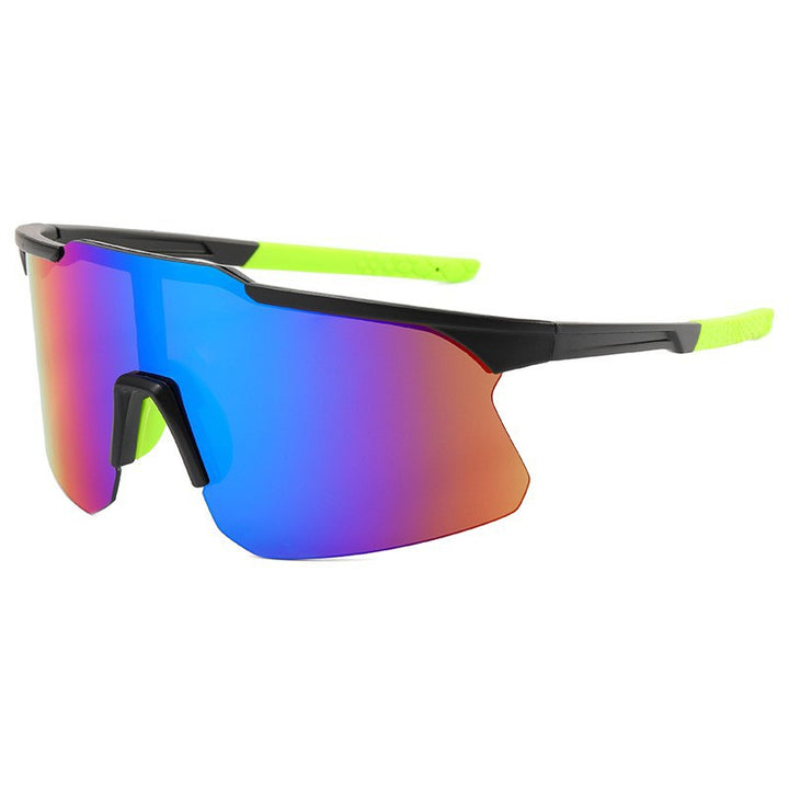 Women's Sporty Cycling Glasses with Extreme UV Protection and Ventilated Frame Stornfield