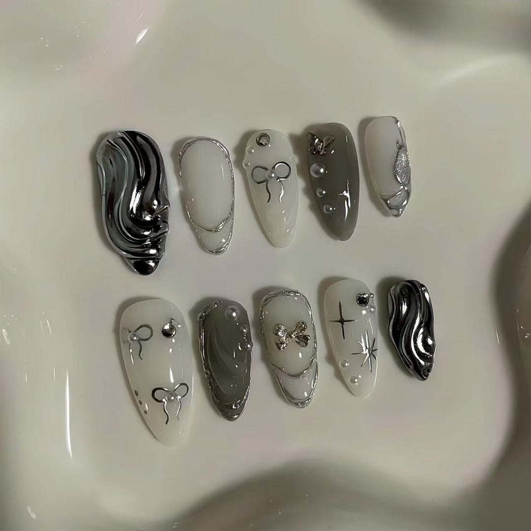 Artistic Nail Design Stornfield