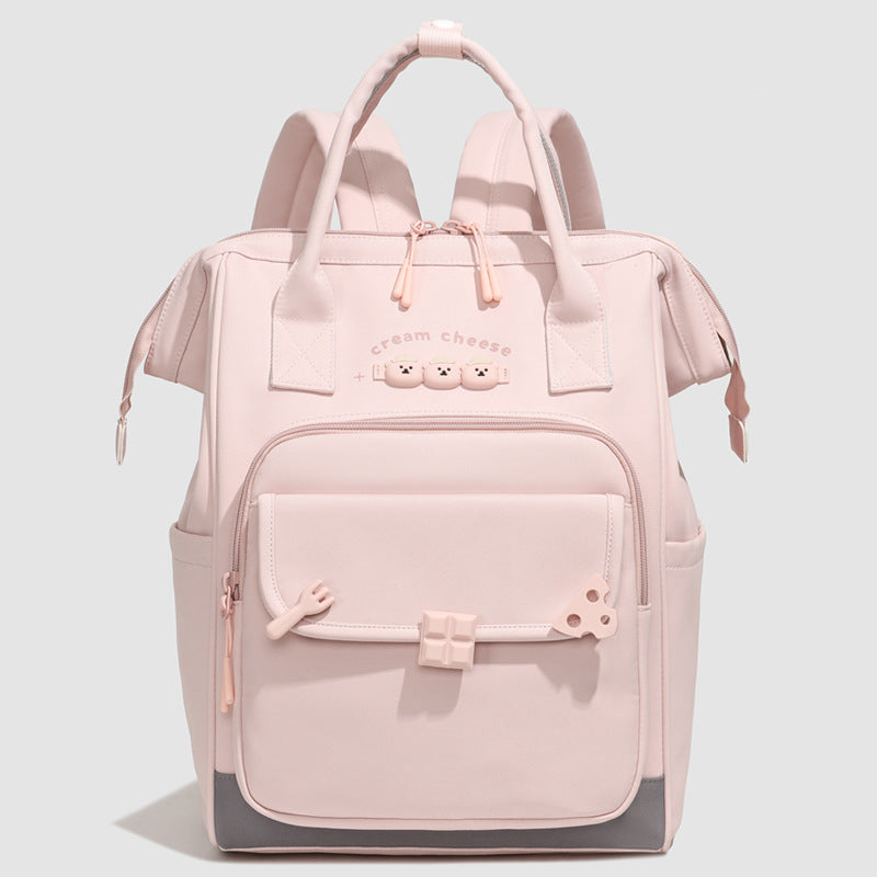 Stylish Multifunctional Backpack Stornfield