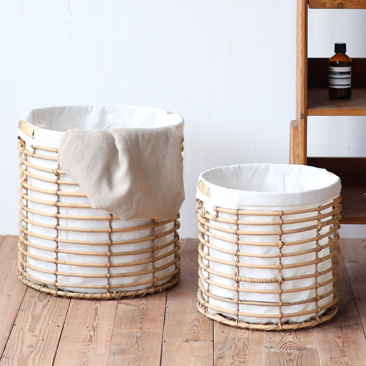 High-quality storage basket Stornfield