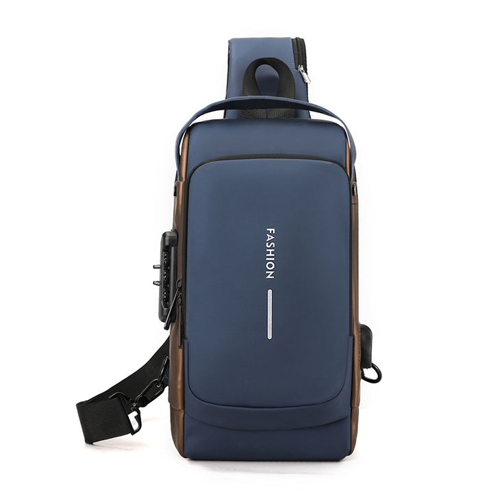 Stylish Sling Backpack Stornfield