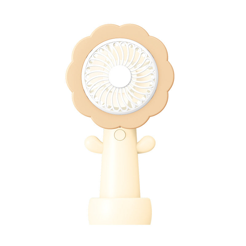 Women portable mini fan Stornfield