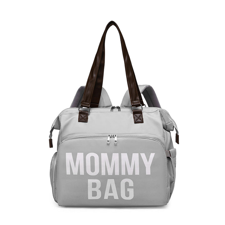Stylish Multi-Functional Diaper Bag Stornfield