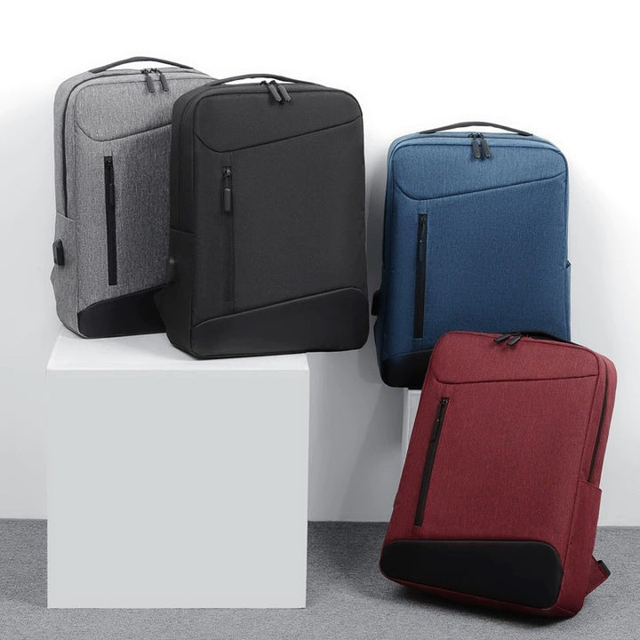 Laptop Backpack with sleek design and smart storage Stornfield