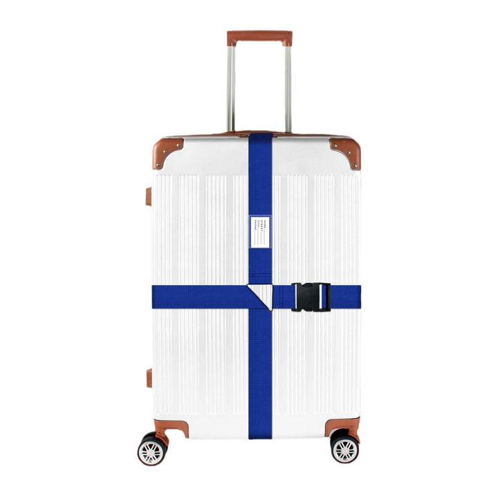 Adjustable Luggage Restraint Strap Stornfield