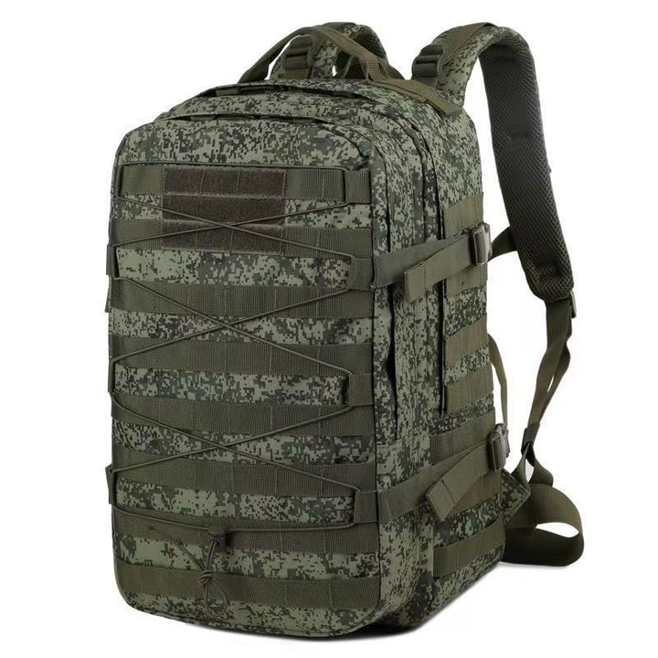 Tactical Versatile Utility Backpack Stornfield