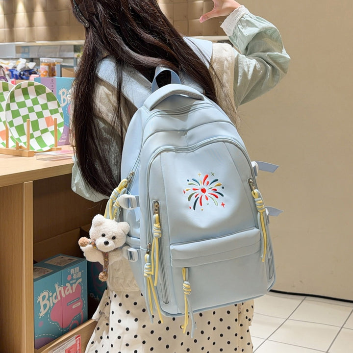 Fun Graphic Backpack Stornfield