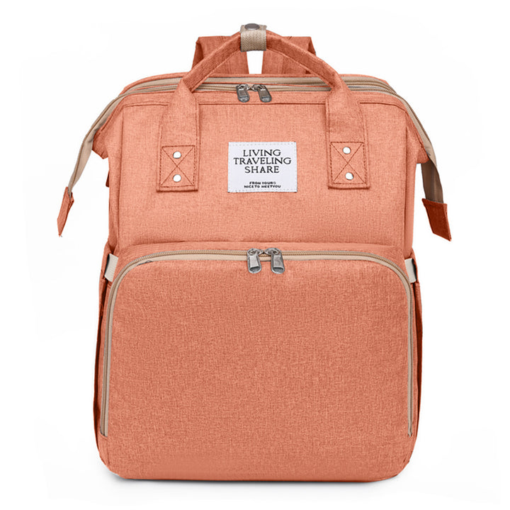 Versatile Travel Backpack Stornfield