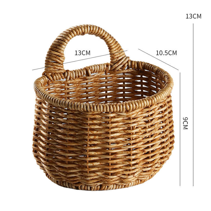 Decorative Storage Basket Stornfield