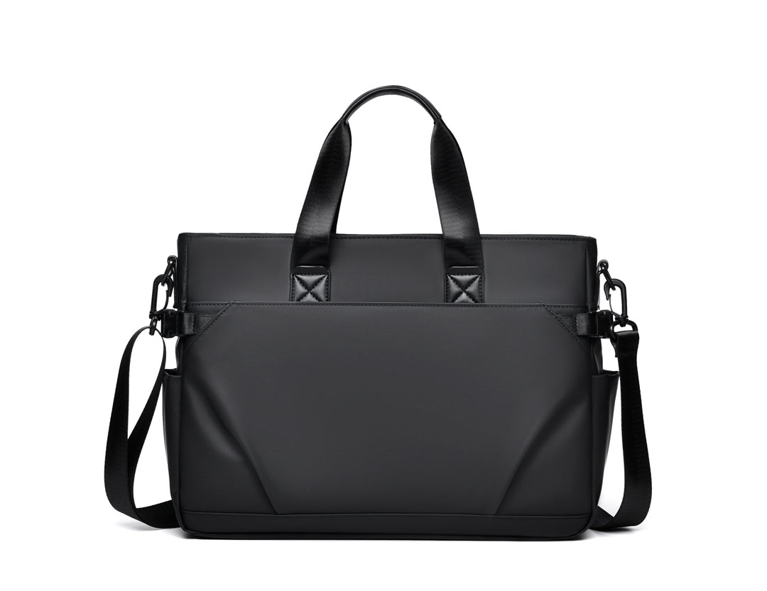 Stylish Multi-Compartment Laptop Bag Stornfield