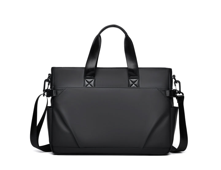 Stylish Multi-Compartment Laptop Bag Stornfield