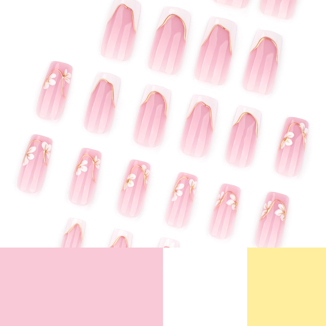 Artful Premium Nail Art Stornfield