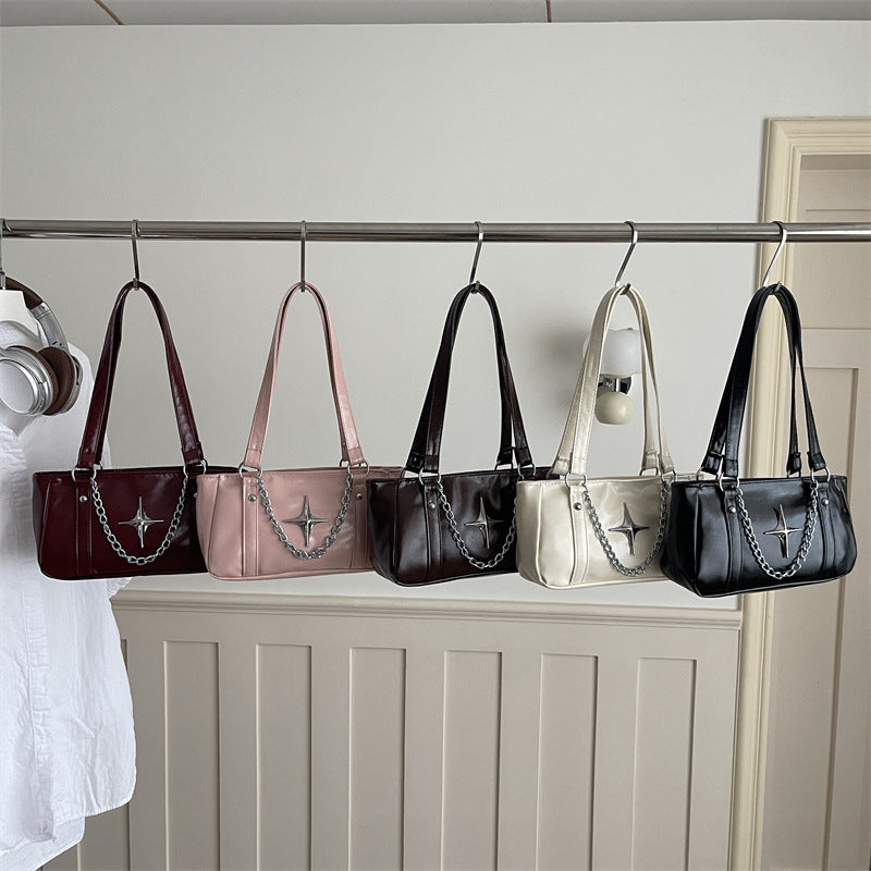 Stylish Mini Handbag