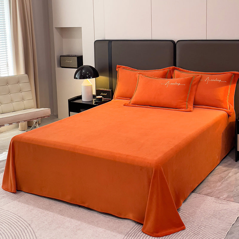 Luxury Plush Bedding Set