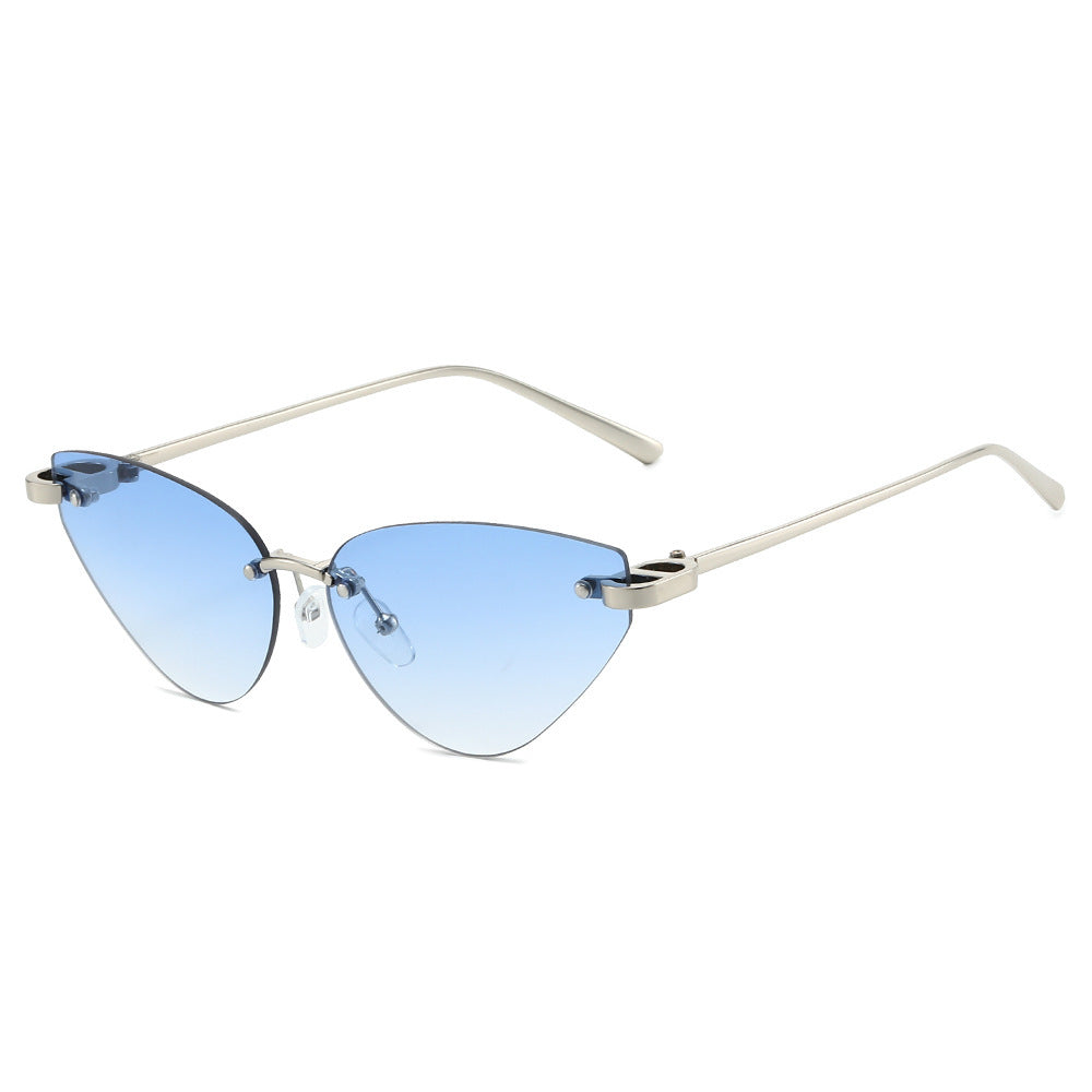 Fashion-Forward Cat-Eye Sunglasses Stornfield