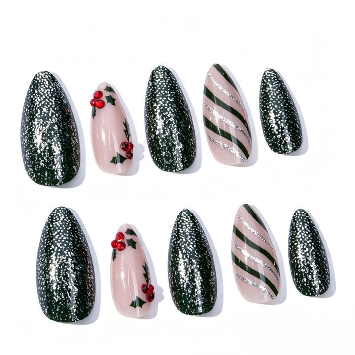 Decorative Nail Art Set Stornfield